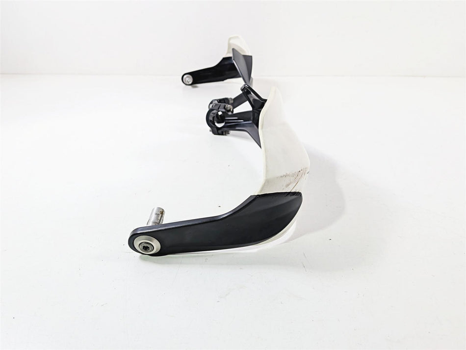 2013 KTM 990 Adventure Baja Front Hand Guard & Mount Set 6030217900028-Mototech271