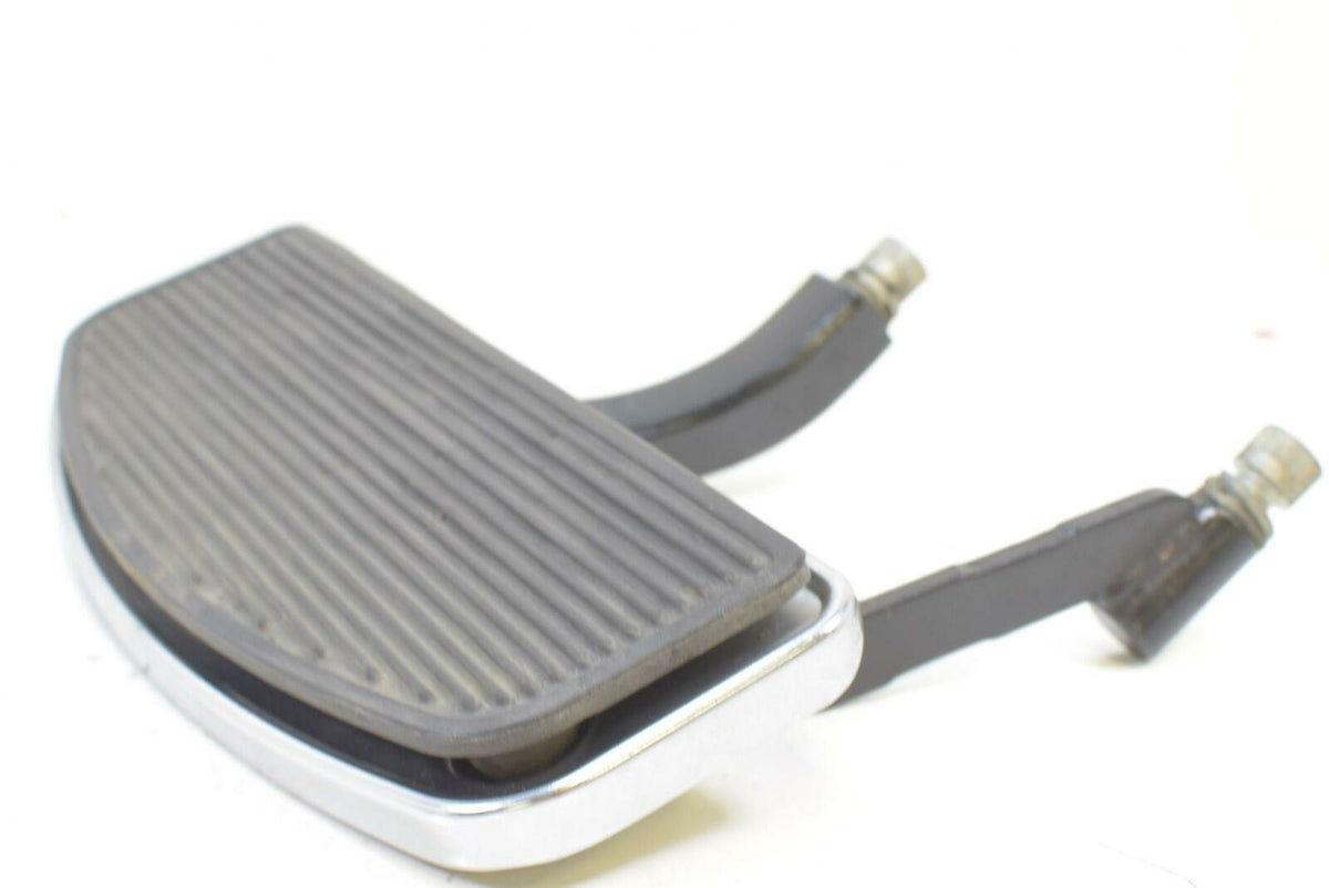 2007 Harley Touring FLHTCU Electra Glide Rider Right Floor Board 50518-83B {{ shop.shopifyCountryName }} - Mototech271