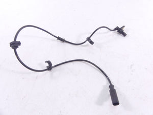 2017 Kawasaki ZX636 ZX6R Ninja Rear Wheel Speed Sensor 21176-0738