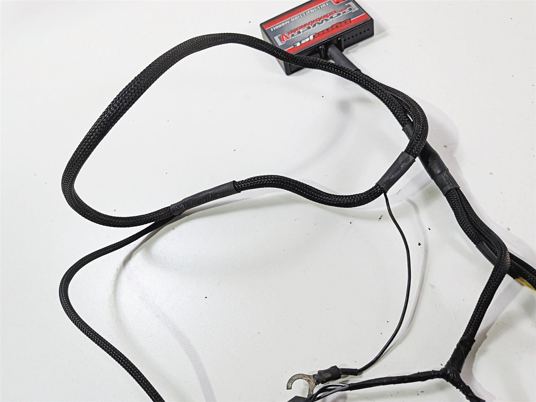 2016 Victory Cross Country Power Commander Dynojet V 5 19-042