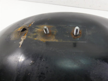 2019 Harley Softail FLSB Sport Glide Dented Rear Fender 59500467 {{ shop.shopifyCountryName }} - Mototech271