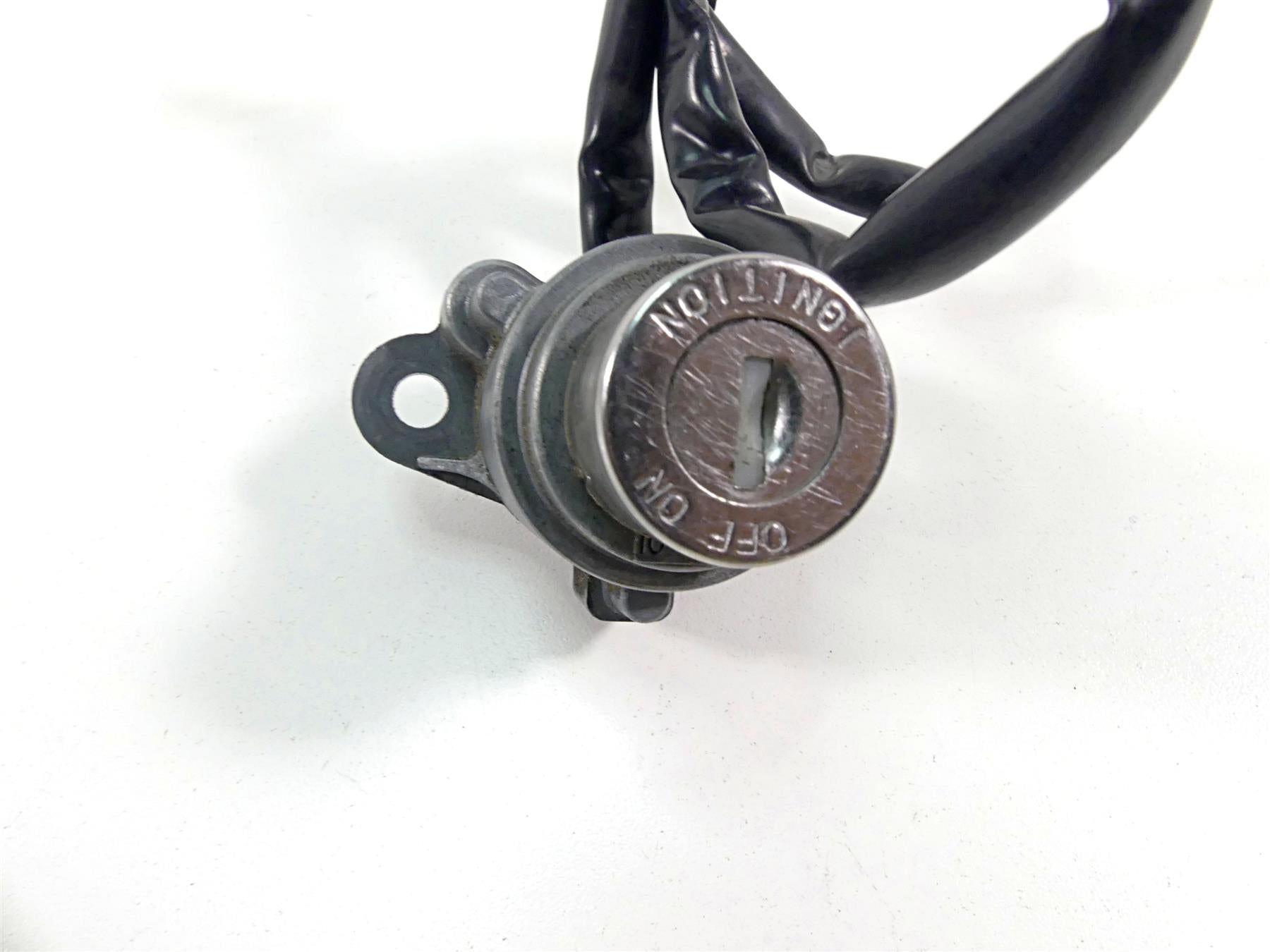 2010 Honda VT1300 CR Stateline Ignition Switch Key Lock Set 35010-MFR-670 {{ shop.shopifyCountryName }} - Mototech271