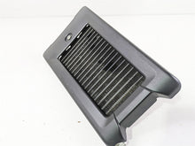 Load image into Gallery viewer, 2022 Harley FXLRS Softail Low Rider Oil Cooler &amp; Cover 62700191
