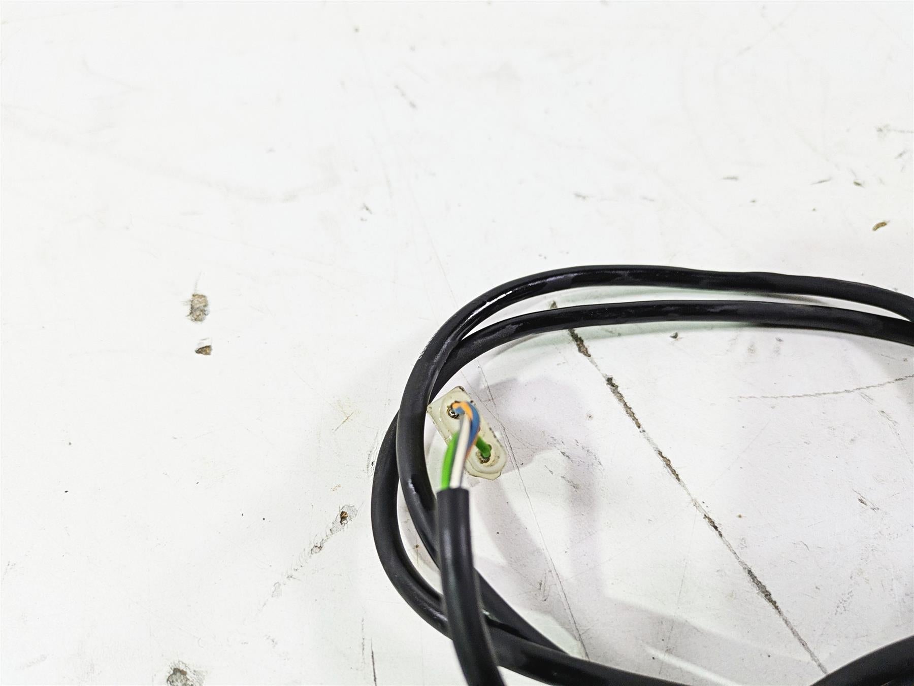 2008 Aprilia RSVR 1000 Factory Rear Wheel Speed Sensor AP8124528 {{ shop.shopifyCountryName }} - Mototech271