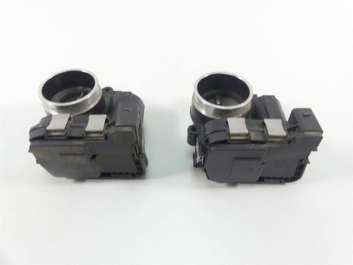 2019 BMW R1250GS K50 Throttle Body Bodies Fuel Injection Set 13548568757 {{ shop.shopifyCountryName }} - Mototech271