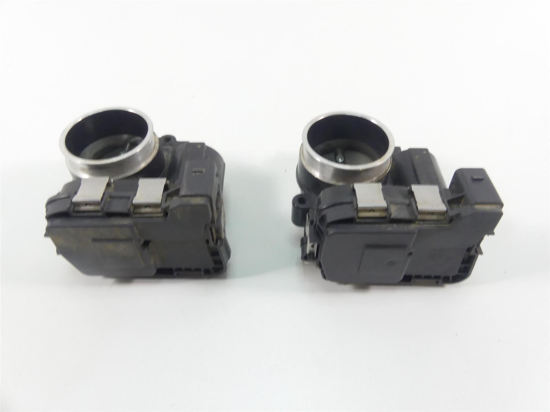 2019 BMW R1250GS K50 Throttle Body Bodies Fuel Injection Set 13548568757 {{ shop.shopifyCountryName }} - Mototech271