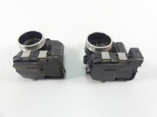 Load image into Gallery viewer, 2019 BMW R1250GS K50 Throttle Body Bodies Fuel Injection Set 13548568757 | Mototech271
