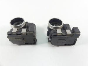 2019 BMW R1250GS K50 Throttle Body Bodies Fuel Injection Set 13548568757 | Mototech271