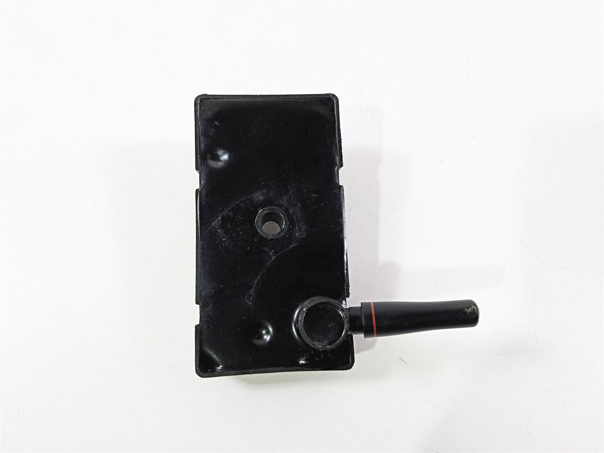 2011 Harley Touring FLHTCU CVO Electra Glide Power Lock Receiver -Read 76524-08-Mototech271
