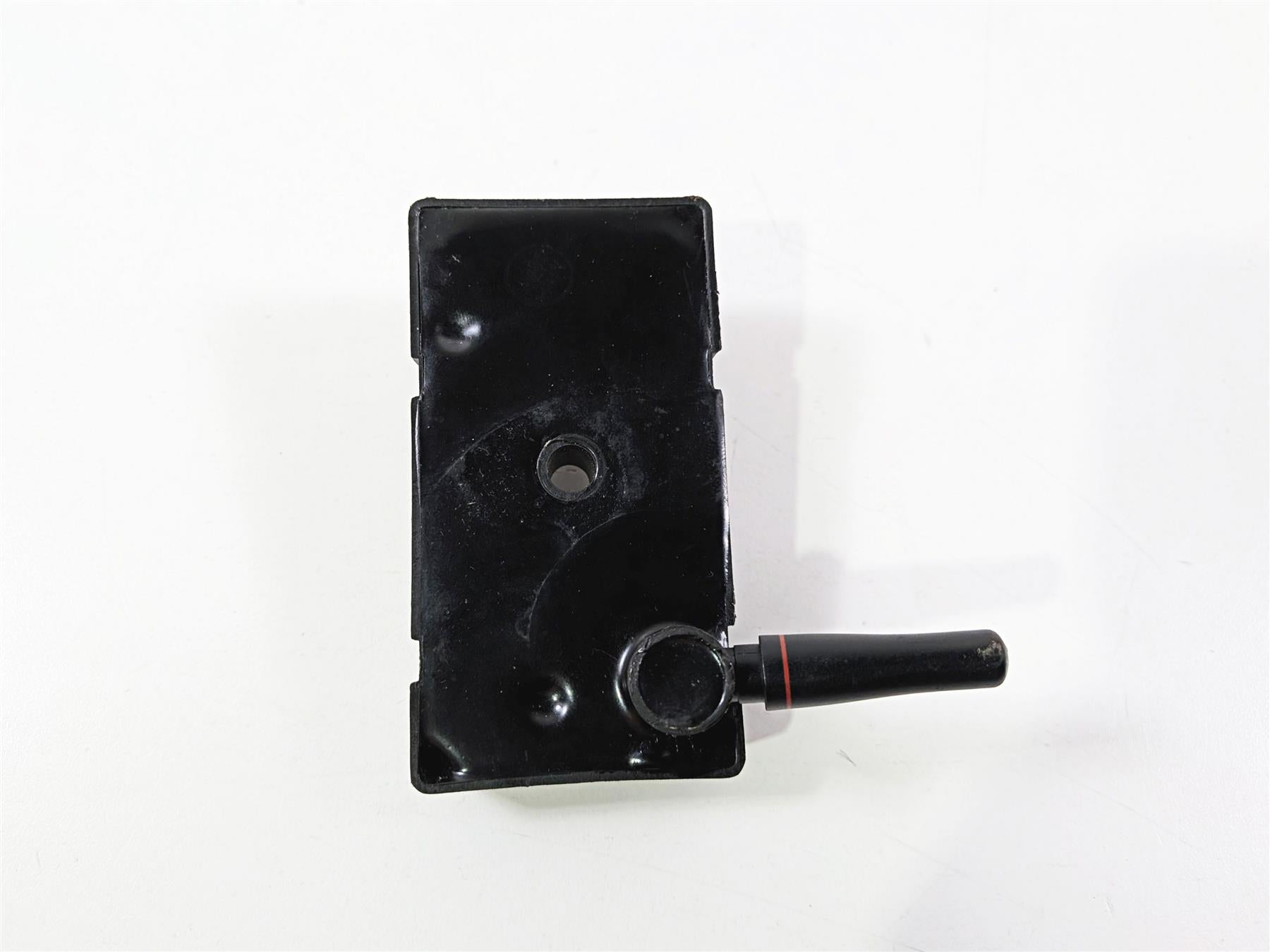 2011 Harley Touring FLHTCU CVO Electra Glide Power Lock Receiver -Read 76524-08-Mototech271