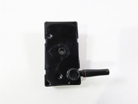 2011 Harley Touring FLHTCU CVO Electra Glide Power Lock Receiver -Read 76524-08-Mototech271