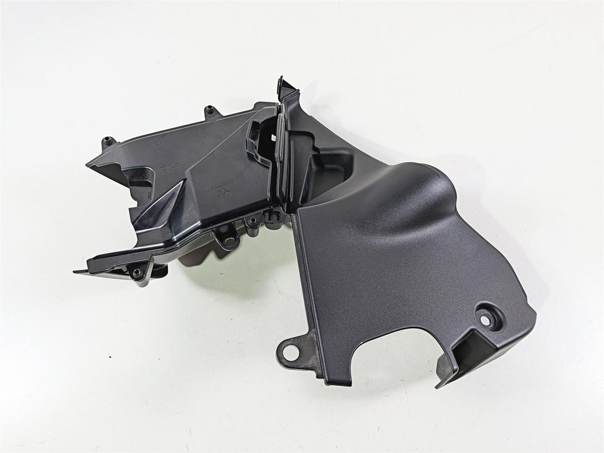 2020 Indian Challenger Limited Right Front Air Vent Duct Ram Scoop 5455637-Mototech271