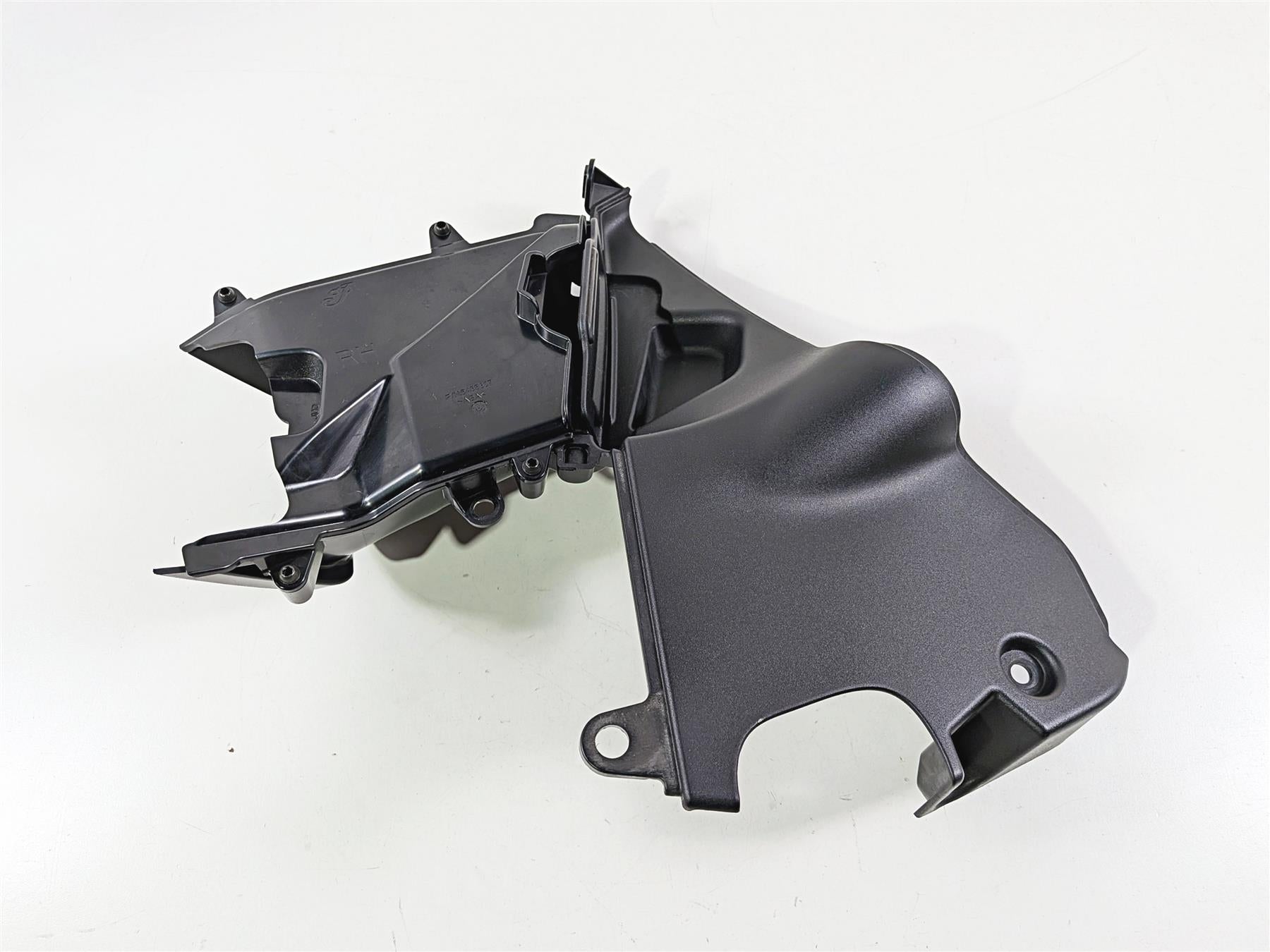 2020 Indian Challenger Limited Right Front Air Vent Duct Ram Scoop 5455637-Mototech271