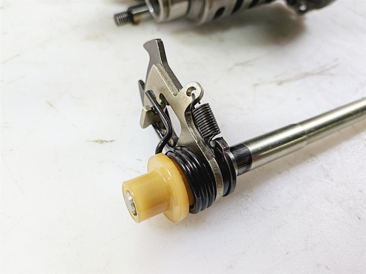 2014 Aprilia RSV4 RR Factory Transmission Gear Pack Shift Drum -Tested 2A000069 {{ shop.shopifyCountryName }} - Mototech271