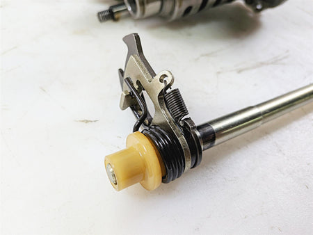 2014 Aprilia RSV4 RR Factory Transmission Gear Pack Shift Drum -Tested 2A000069 {{ shop.shopifyCountryName }} - Mototech271