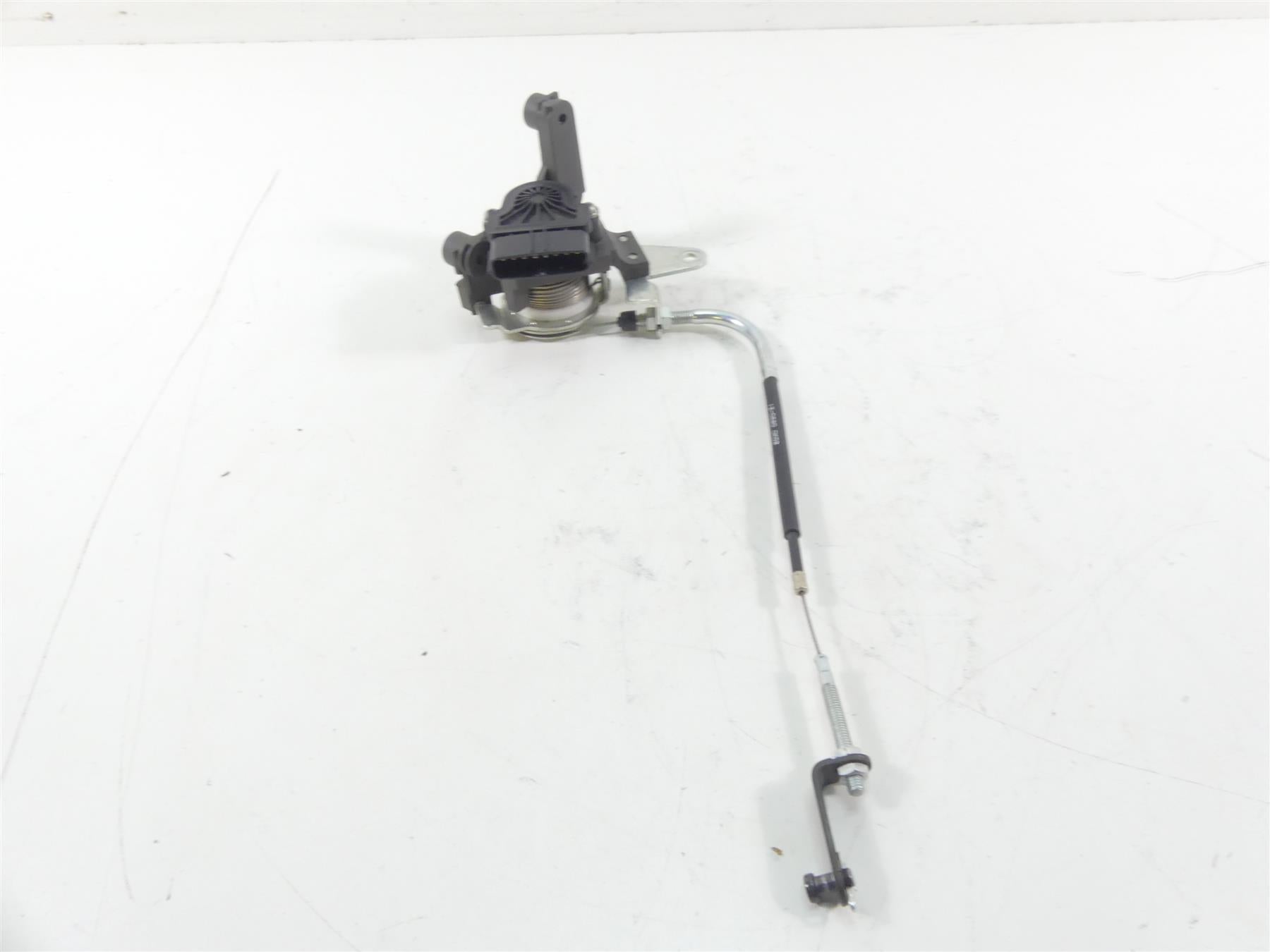 2021 Kawasaki Teryx KRX1000 KRF1000 Mikuni Throttle Sensor & Cable 39074-0004 {{ shop.shopifyCountryName }} - Mototech271