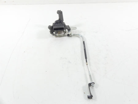 2021 Kawasaki Teryx KRX1000 KRF1000 Mikuni Throttle Sensor & Cable 39074-0004 {{ shop.shopifyCountryName }} - Mototech271