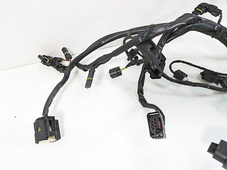 2015 BMW S1000RR K46 Ddc Main Wiring Harness & Engine Harness - Read 61118556087 {{ shop.shopifyCountryName }} - Mototech271