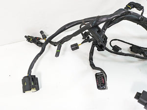 2015 BMW S1000RR K46 Ddc Main Wiring Harness & Engine Harness - Read 61118556087 | Mototech271