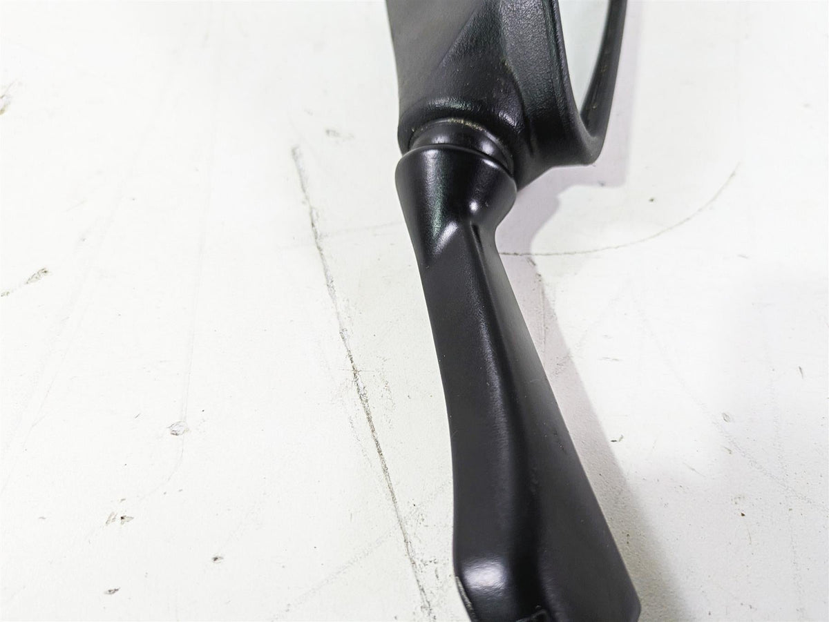 2024 Kawasaki ZX6R ZX636 Ninja Left Side Rear View Mirror 56001-0393 {{ shop.shopifyCountryName }} - Mototech271