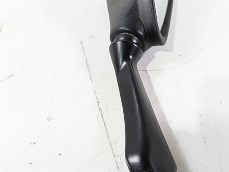 2024 Kawasaki ZX6R ZX636 Ninja Left Side Rear View Mirror 56001-0393 {{ shop.shopifyCountryName }} - Mototech271