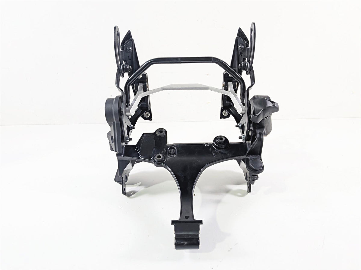 2016 BMW R1200 GS K50 Front Windshield Adjuster & Mount 46638561351 {{ shop.shopifyCountryName }} - Mototech271