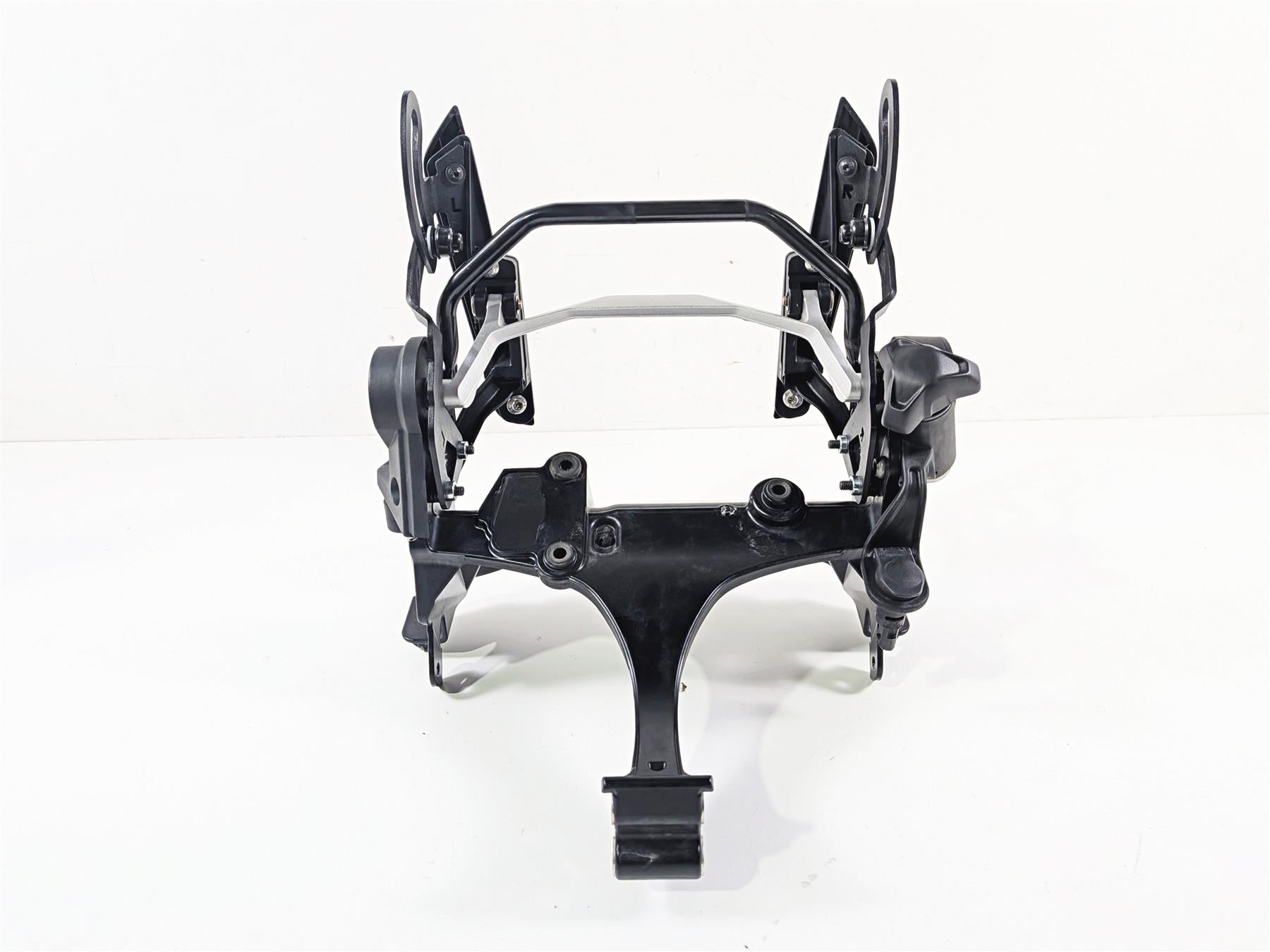 2016 BMW R1200 GS K50 Front Windshield Adjuster & Mount 46638561351 {{ shop.shopifyCountryName }} - Mototech271