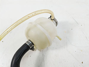 2016 Sea-Doo Spark 900 Coolant Bottle Reservoir & Hoses Set 509000802