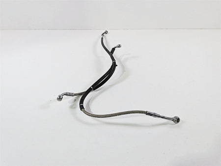 2017 BMW S1000RR K46 Rear Abs Brake Line Hose Set 34328549515 34328548850 {{ shop.shopifyCountryName }} - Mototech271