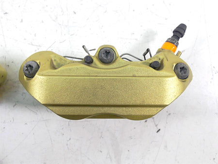 2018 BMW S1000RR K46 Front Brembo 100mm Brake Caliper 34117714783 34117714784 {{ shop.shopifyCountryName }} - Mototech271
