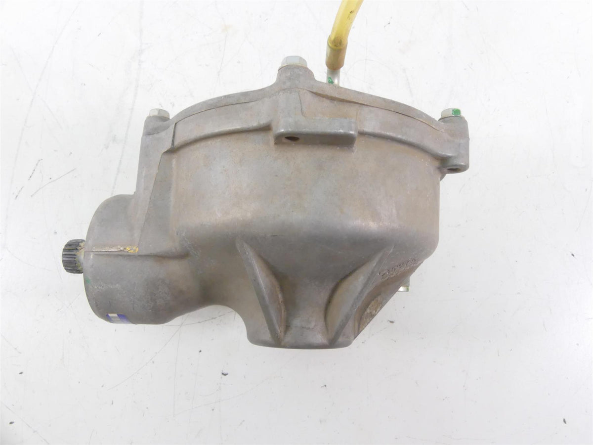 2017 Can Am Maverick X3 XDS Turbo R Front Differential Gear Box - 3K 705401885 {{ shop.shopifyCountryName }} - Mototech271
