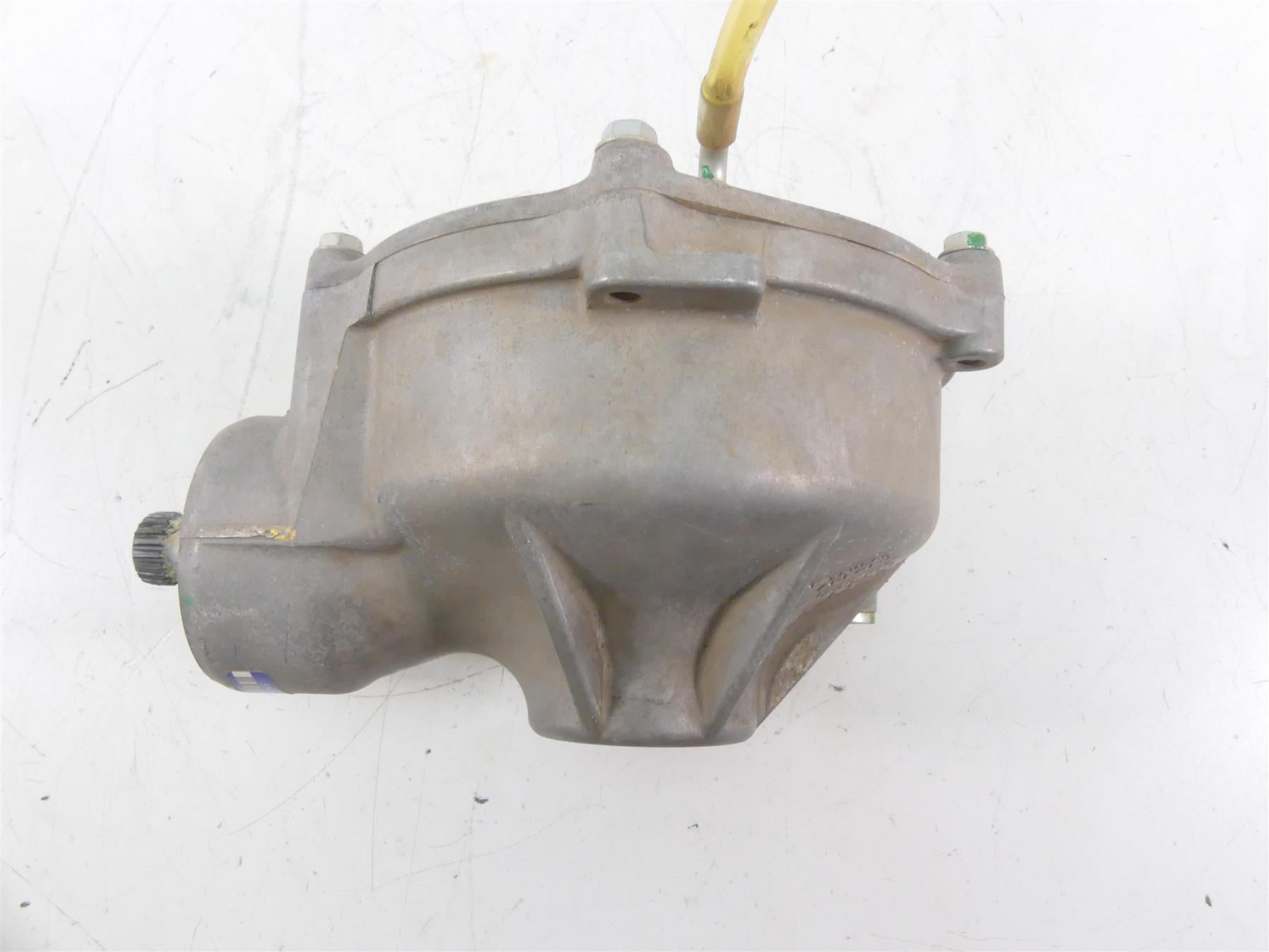2017 Can Am Maverick X3 XDS Turbo R Front Differential Gear Box - 3K 705401885 {{ shop.shopifyCountryName }} - Mototech271