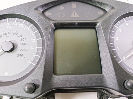 2009 BMW R1200RT K26 Speedometer Gauge Instrument 74k - Read 62118520040 {{ shop.shopifyCountryName }} - Mototech271