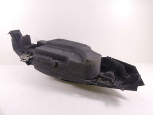 2010 Victory Vision Tour Right Side Saddlebag Luggage Case Box Carrier 5436205