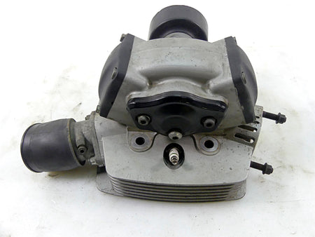 2012 Ducati Monster 1100 EVO Rear Cylinderhead Cylinder Head 30122561CA {{ shop.shopifyCountryName }} - Mototech271