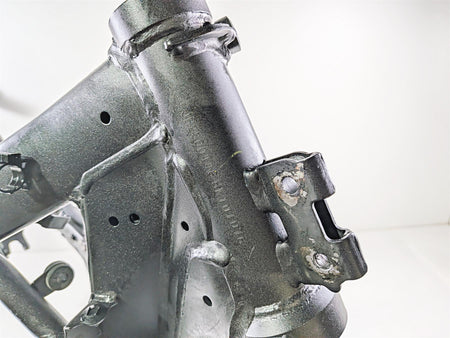 2017 Honda CRF1000 Africa Twin Straight Main Frame Chassis 50100-MJP-G50ZA-Mototech271