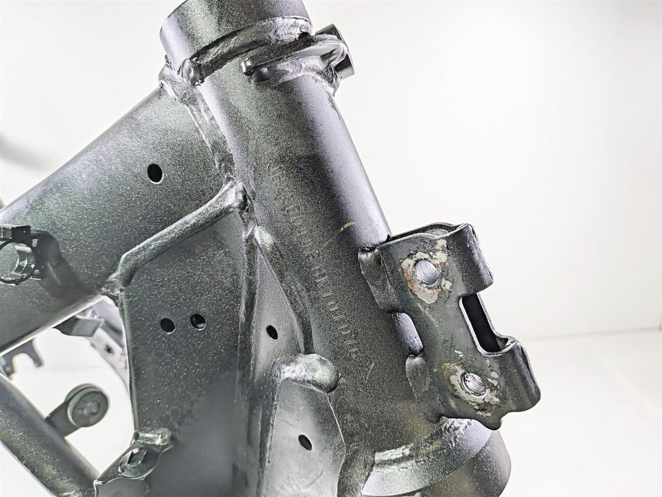 2017 Honda CRF1000 Africa Twin Straight Main Frame Chassis 50100-MJP-G50ZA-Mototech271