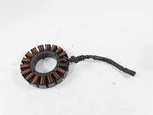 Load image into Gallery viewer, 2015 Harley FXDF Dyna Fat Bob Ignition Stator Alternator 30017-08
