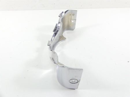 2014 Harley Touring FLHTK Electra Glide Lower Fork Chrome Cover Fairing 57000017 {{ shop.shopifyCountryName }} - Mototech271