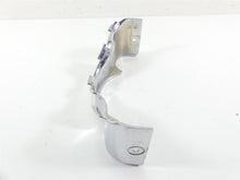 Load image into Gallery viewer, 2014 Harley Touring FLHTK Electra Glide Lower Fork Chrome Cover Fairing 57000017
