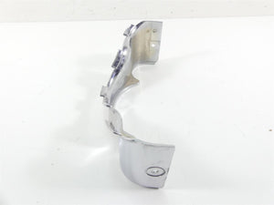 2014 Harley Touring FLHTK Electra Glide Lower Fork Chrome Cover Fairing 57000017