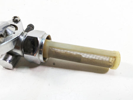 1990 Harley Sportster XLH883 XL883 Petcock Fuel Gas Petrol Valve 62169-81 {{ shop.shopifyCountryName }} - Mototech271