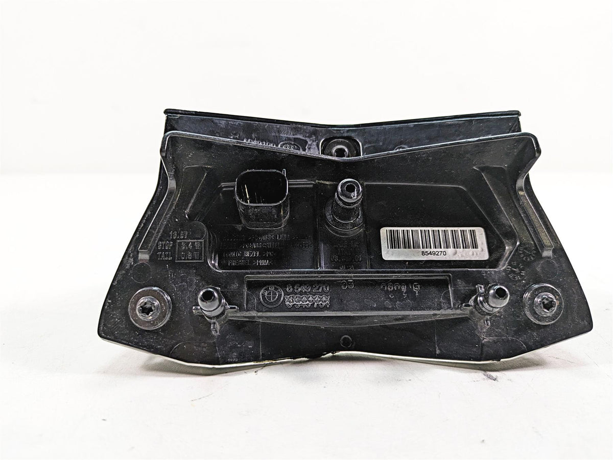 2016 BMW R1200R K53 Deluxe Taillight Tail Rear Light Brake Lamp Read 63218549270 {{ shop.shopifyCountryName }} - Mototech271