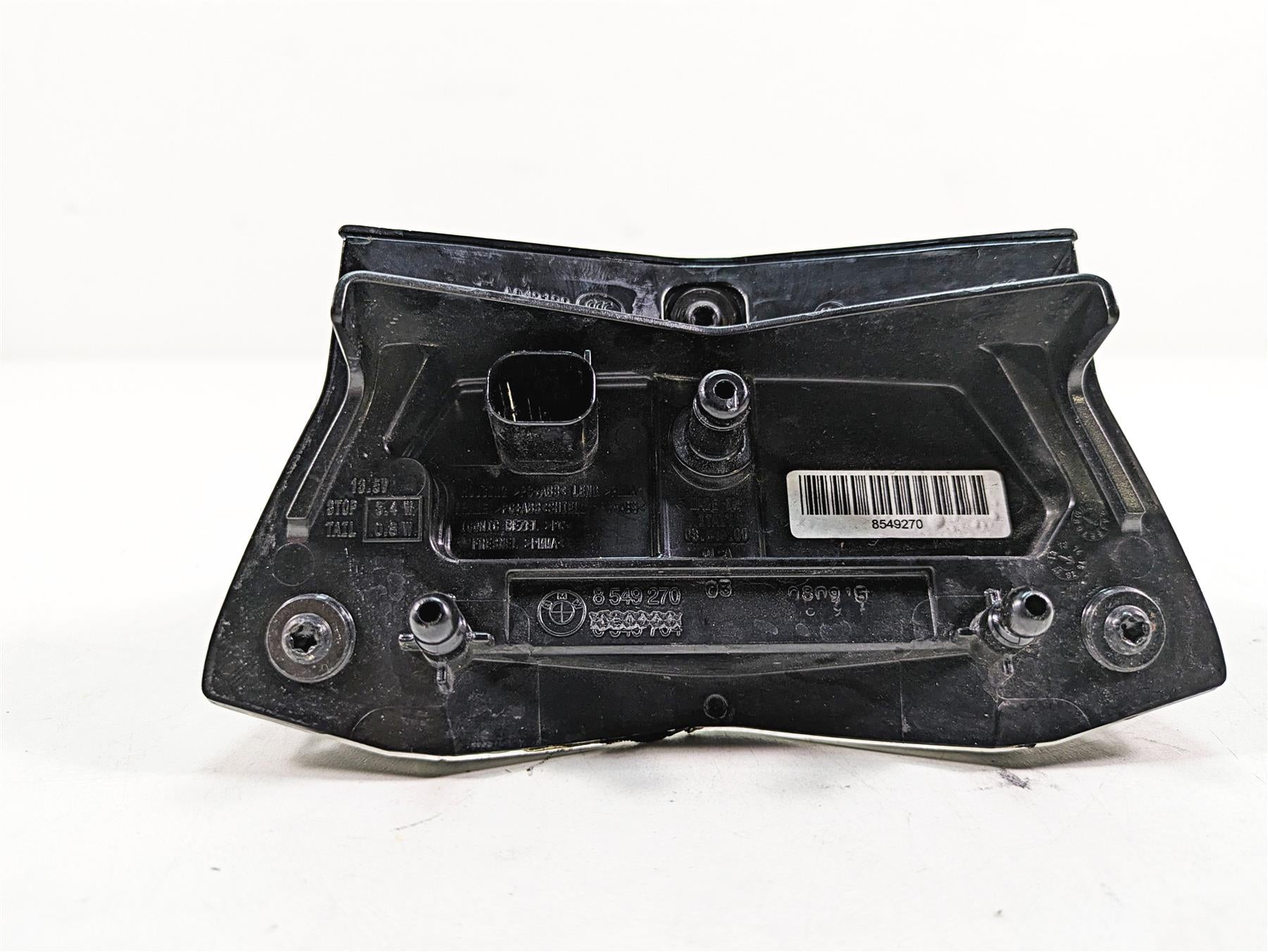 2016 BMW R1200R K53 Deluxe Taillight Tail Rear Light Brake Lamp Read 63218549270 {{ shop.shopifyCountryName }} - Mototech271