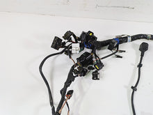 Load image into Gallery viewer, 2006 Triumph Rocket 3 Main &amp; Sub Wiring Harness Loom - No Cuts T2502390 | Mototech271
