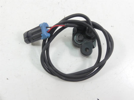 2013 Victory Cross Country Front Abs Wheel Speed Brake Sensor & Mount 4013251 {{ shop.shopifyCountryName }} - Mototech271