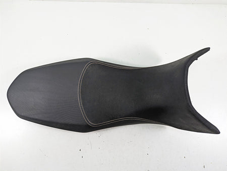 2020 KTM 1290 Super Adventure R Rider Driver Duo Seat Saddle 60307140100 {{ shop.shopifyCountryName }} - Mototech271