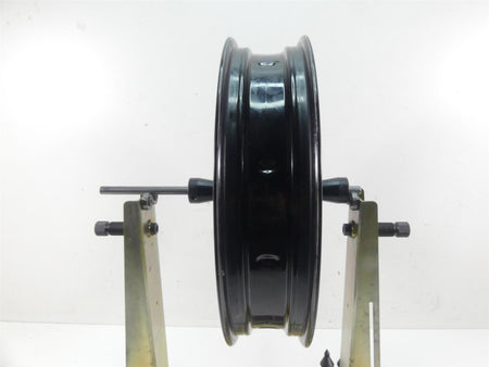 2012 BMW S1000RR K46 Straight 17x3.5 Front Wheel Rim 36317721073 {{ shop.shopifyCountryName }} - Mototech271