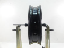 Load image into Gallery viewer, 2012 BMW S1000RR K46 Straight 17x3.5 Front Wheel Rim 36317721073 | Mototech271
