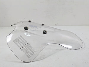 2020 Moto Guzzi V85 TT Adventure 20" Touring Windshield Wind Screen 2S001424 | Mototech271